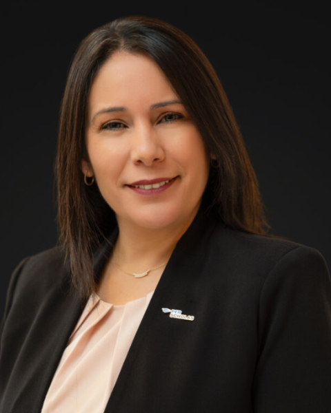 Debbie Roman