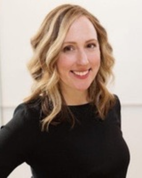 Theresa Bertrand