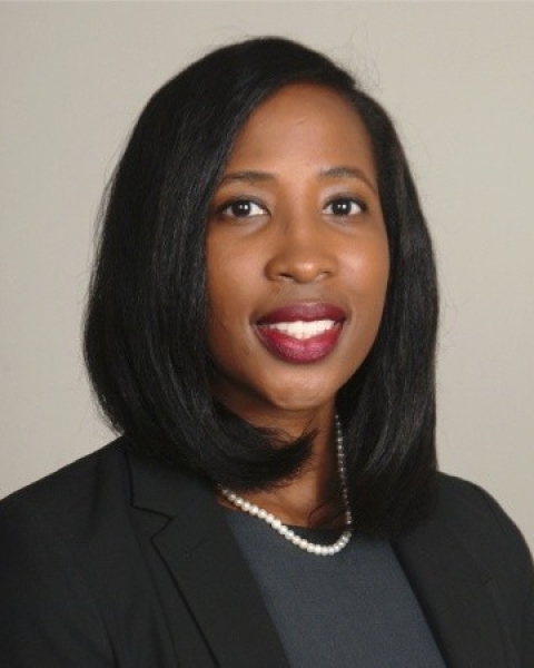 Sabrina Stratton (Board Chair)