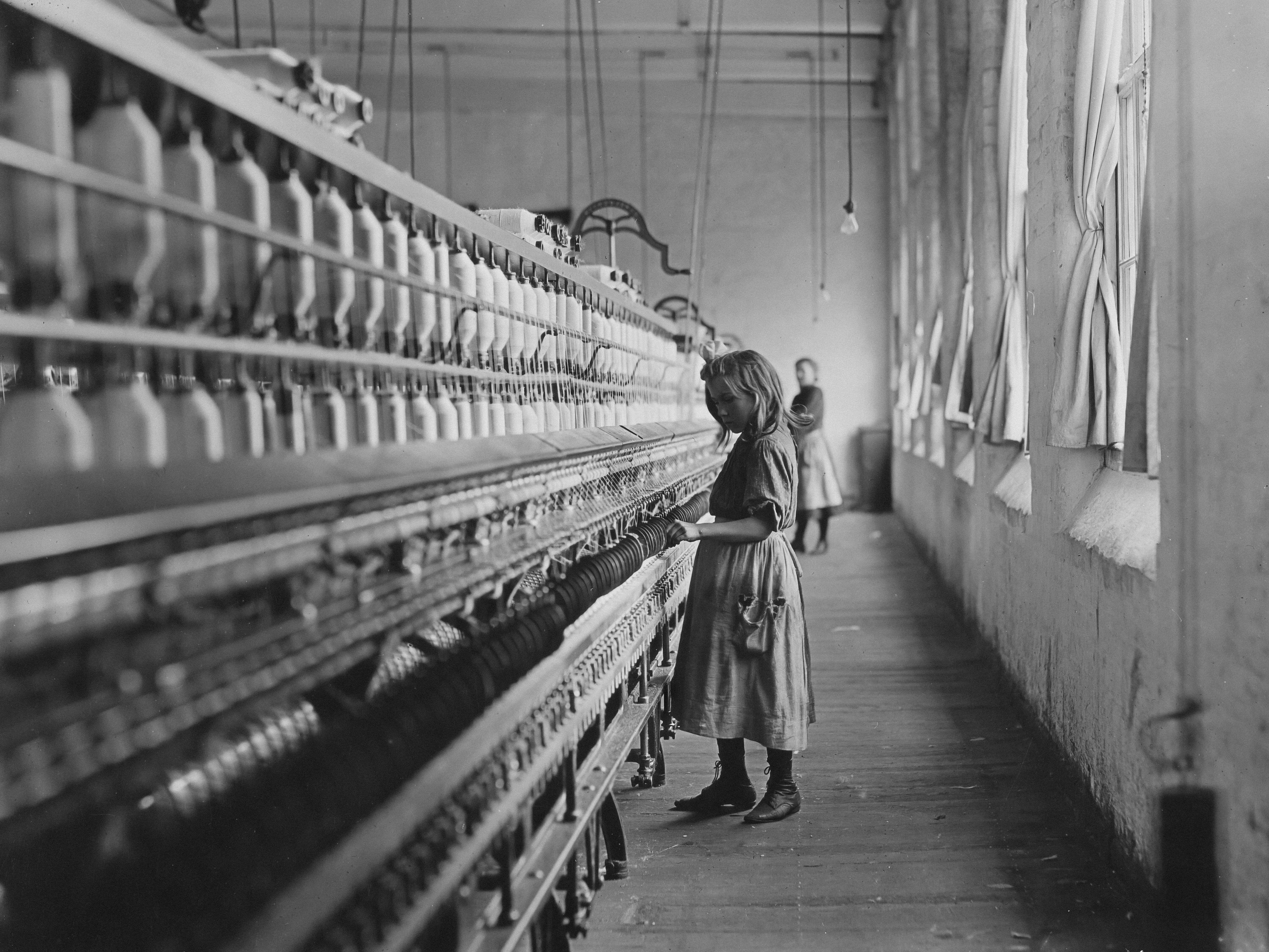 1924: ECONOMIC JUSTICE