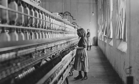 1924: ECONOMIC JUSTICE