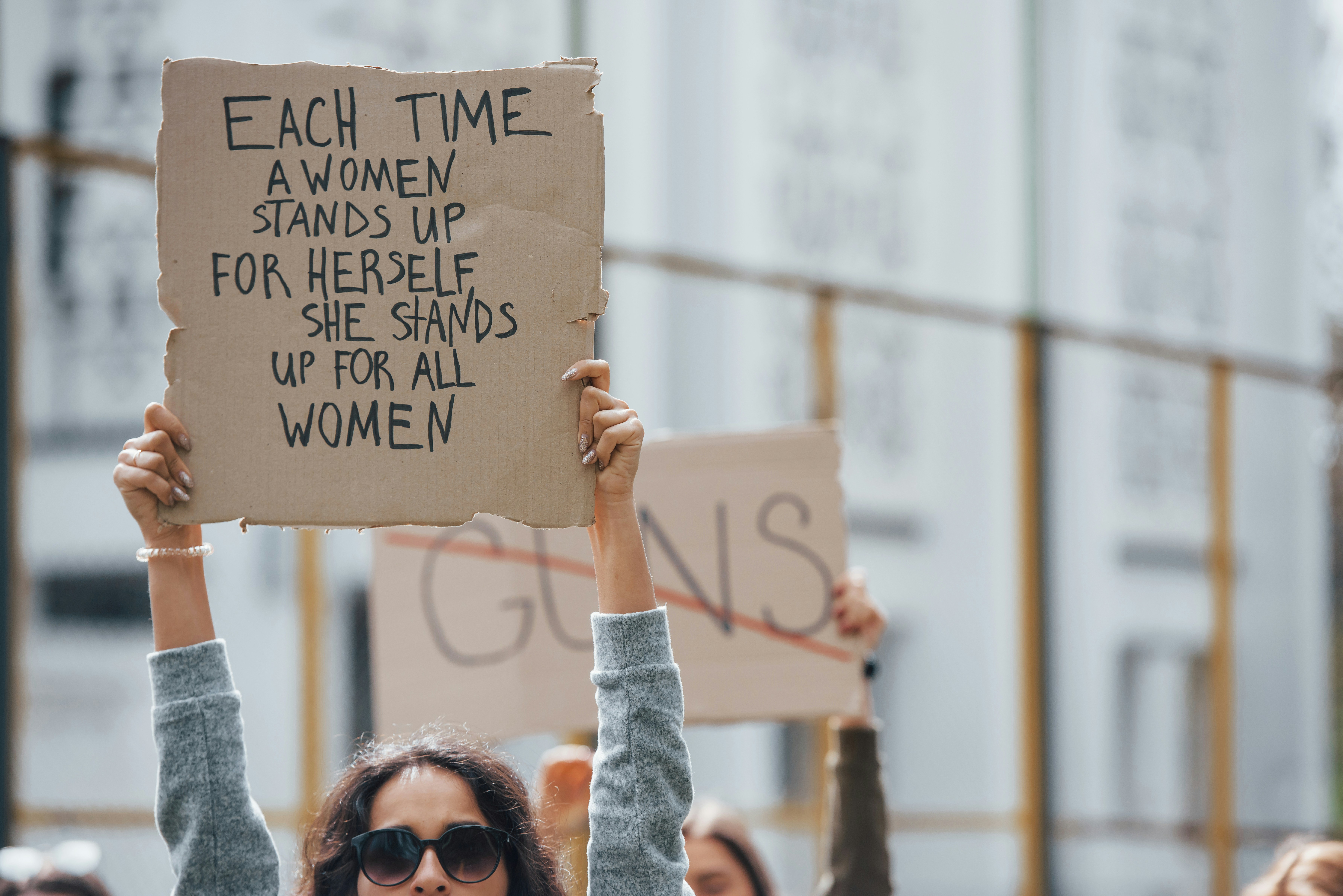 2006: HEALTH AND RREPRODUCTIVE JUSTICE