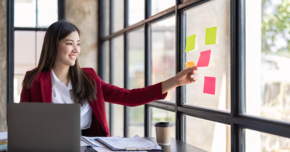 2023 Annual Report Launch: Forward Together