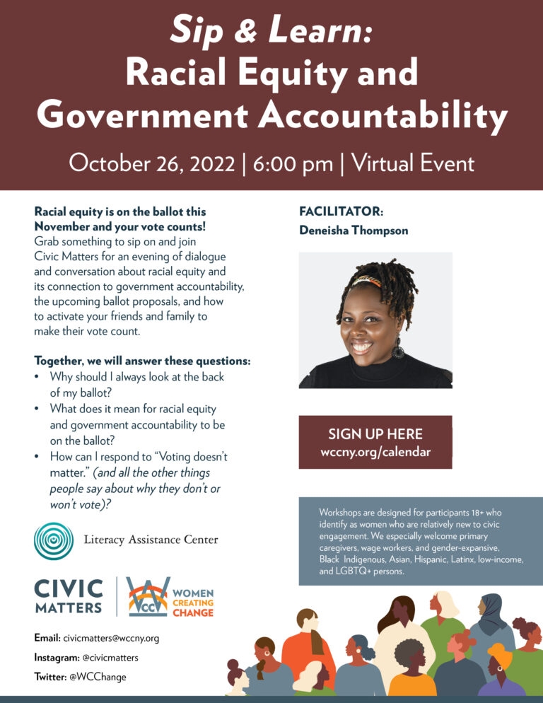 A review of our 2022 events