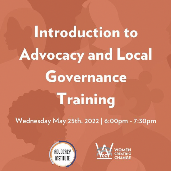 A review of our 2022 events