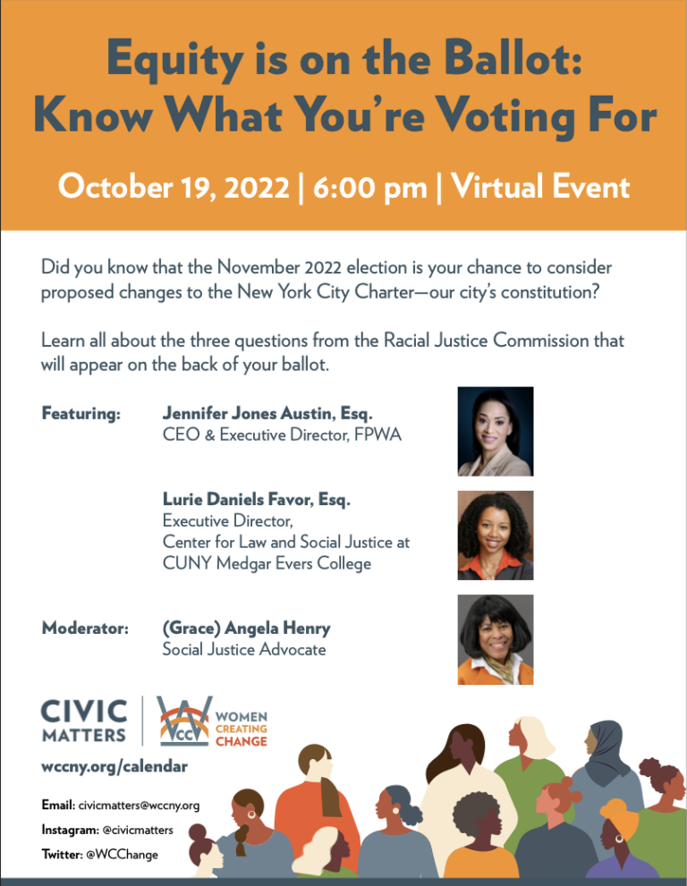 A review of our 2022 events