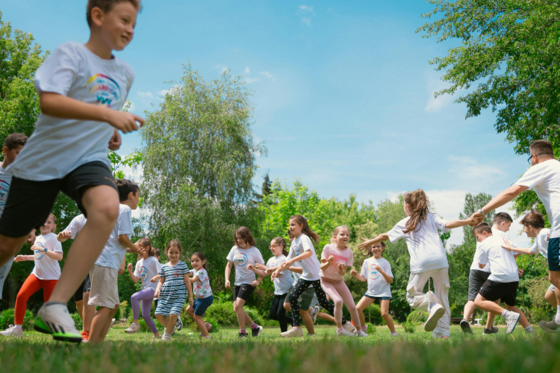 Case Study of WCC&rsquo;s Physical Education Advocacy in New York City Schools