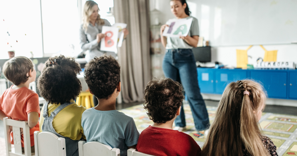 Case Study of WCC’s Sexual Education Advocacy in New York City Schools