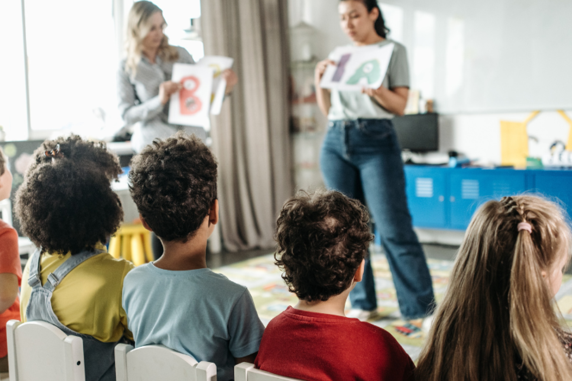 Case Study of WCC’s Sexual Education Advocacy in New York City Schools