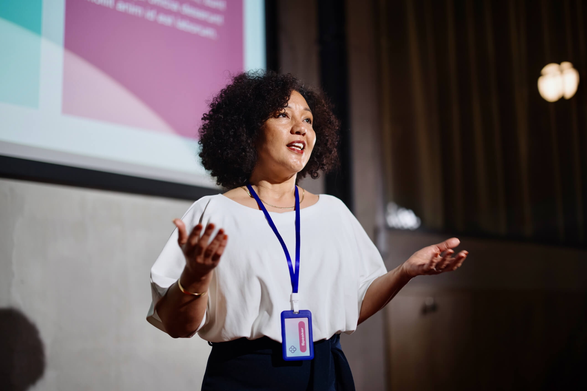 스토리 전달 방법