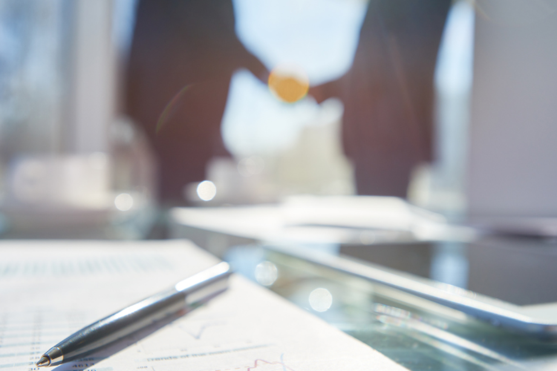 The New WCC: 2019 Annual Report