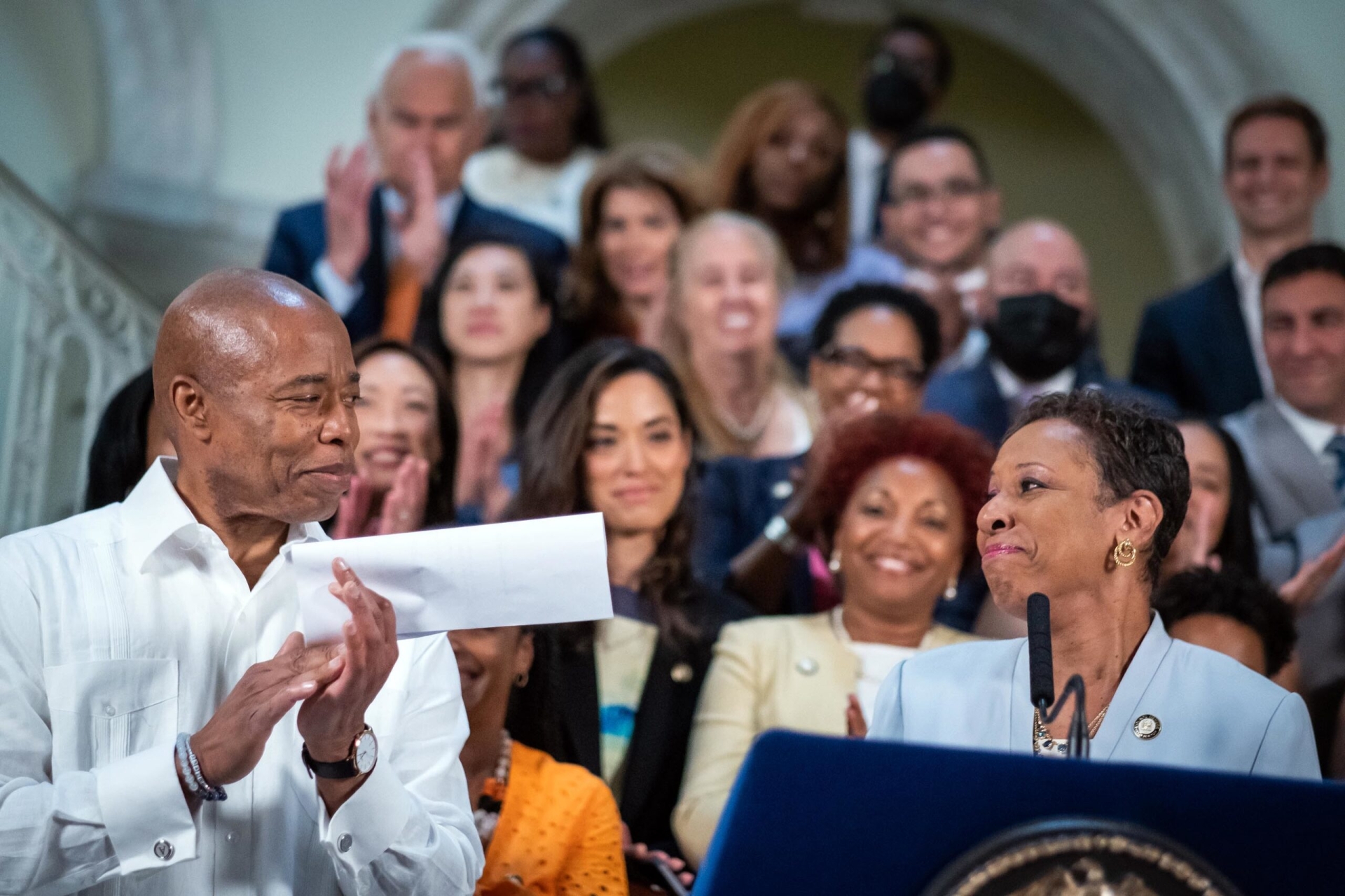 The New York City Budget: An Introduction