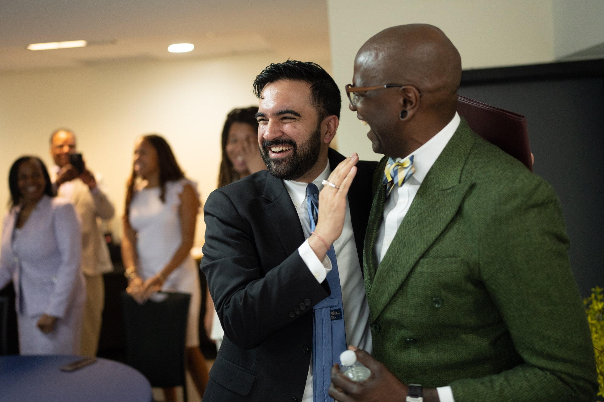 ميزانية مدينة نيويورك: مقدمة