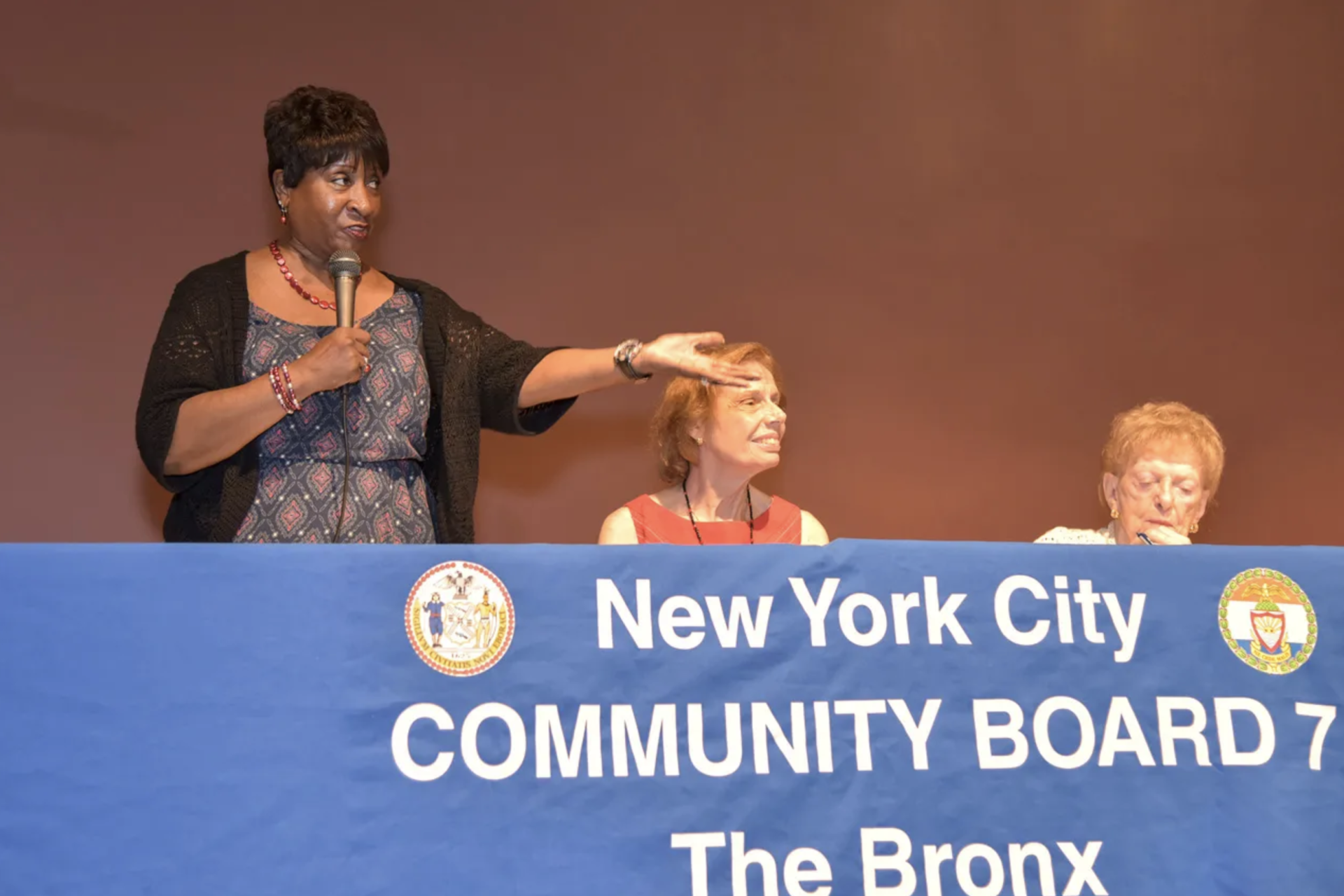 Что такое общественный совет?