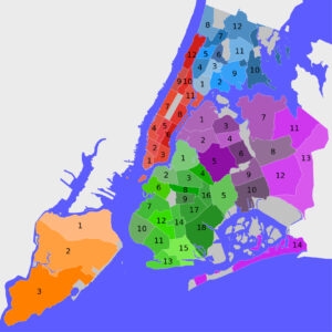 Что такое общественный совет?