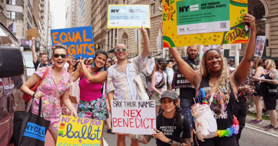Women Creating Change Statement on Success of Prop 1 & Civic Engagement