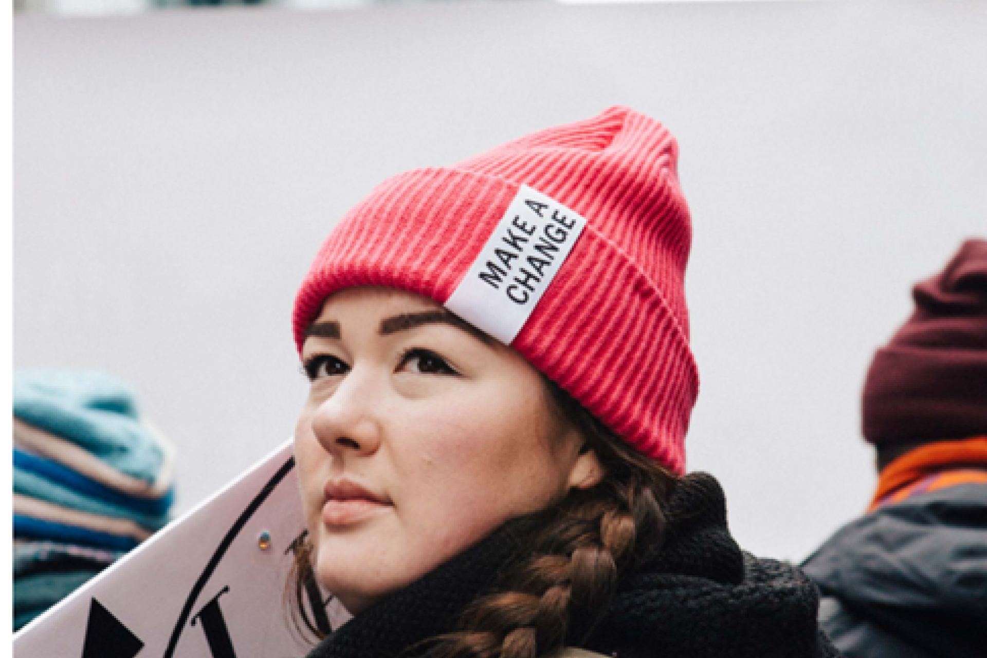 Women Will Shape the 2025 NYC Election—But Voting Is Just the Beginning