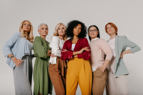 State of NYC Women Conference