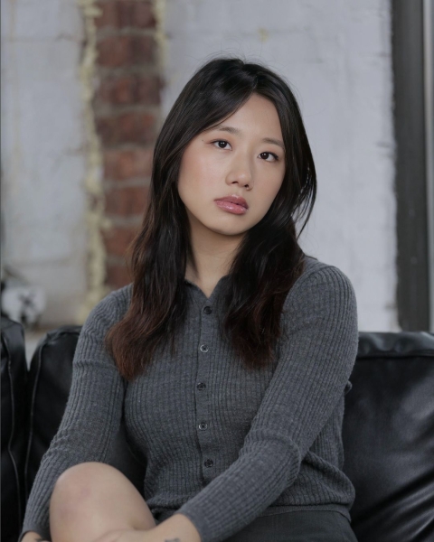 Kylie Cheung