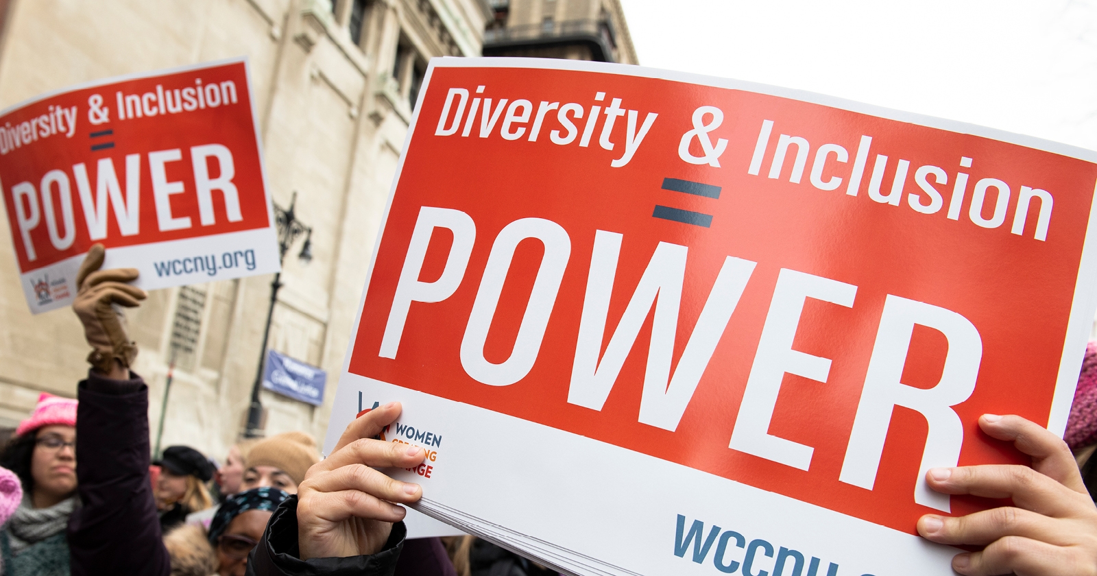 2020 WCC 연례 보고서: 행동하는 시민