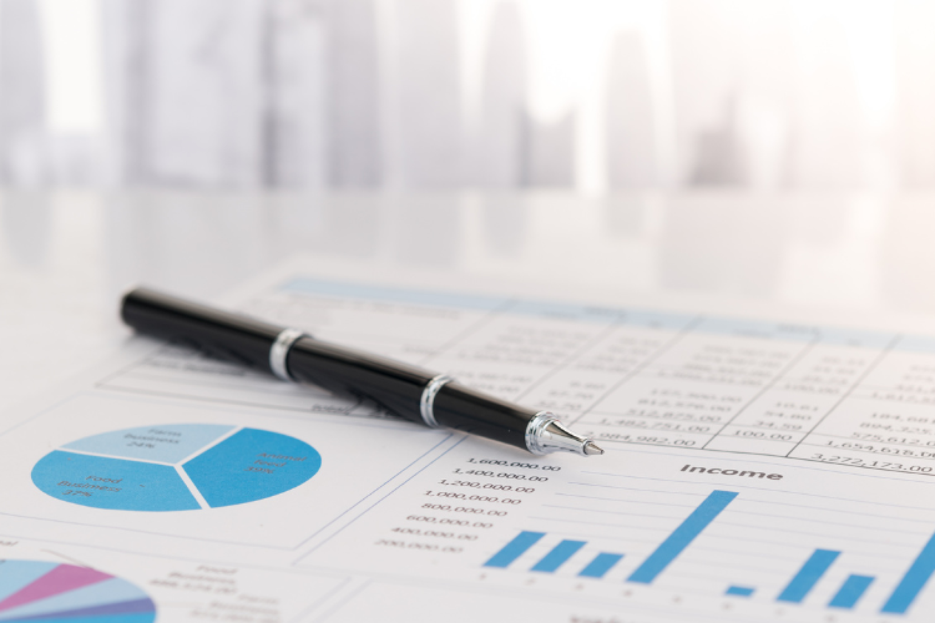 2021 연례 보고서, 시빅 시티: 체인지메이커 커뮤니티 구축