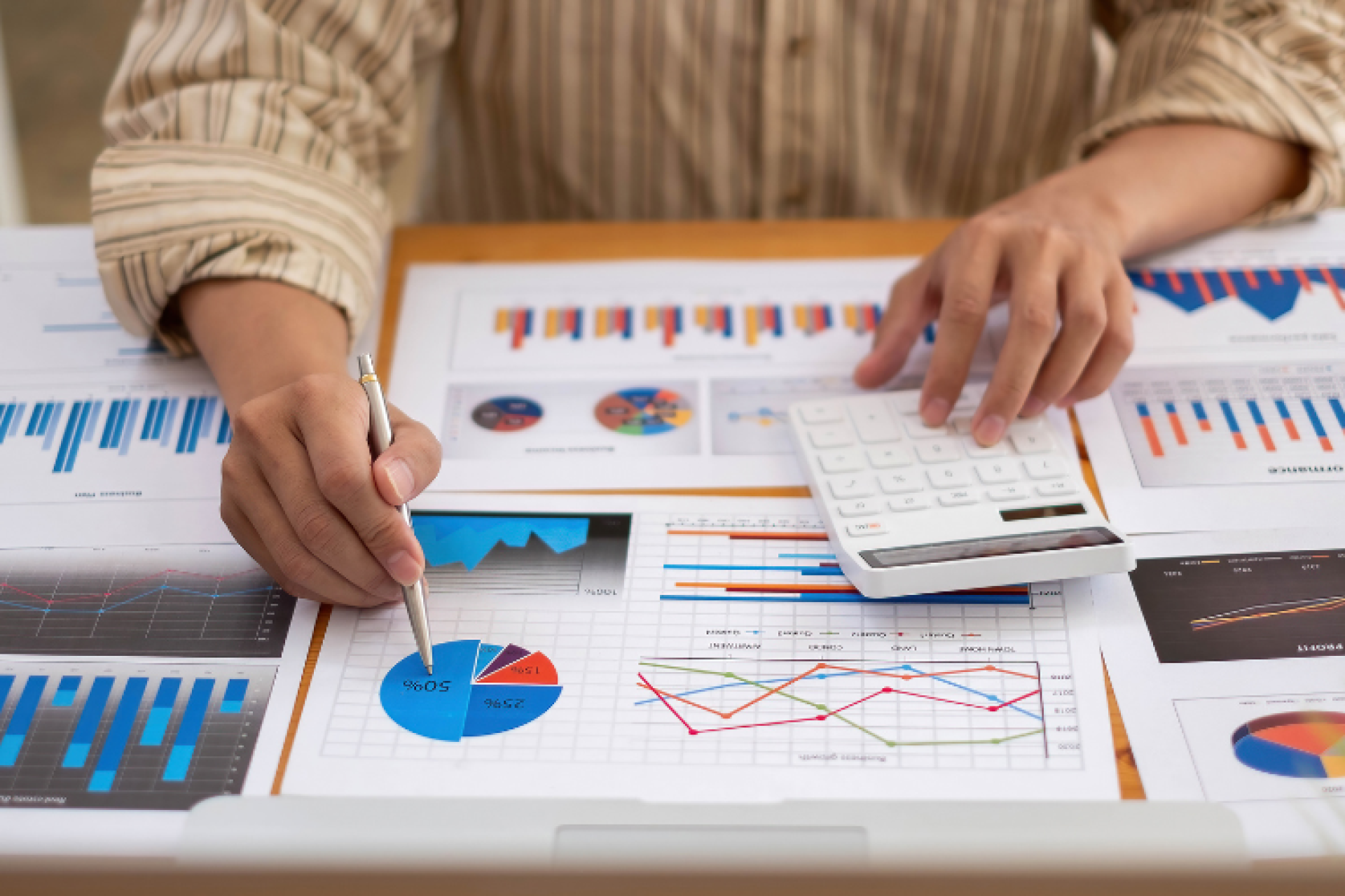 2022 WCC 연례 보고서: 시민 문제