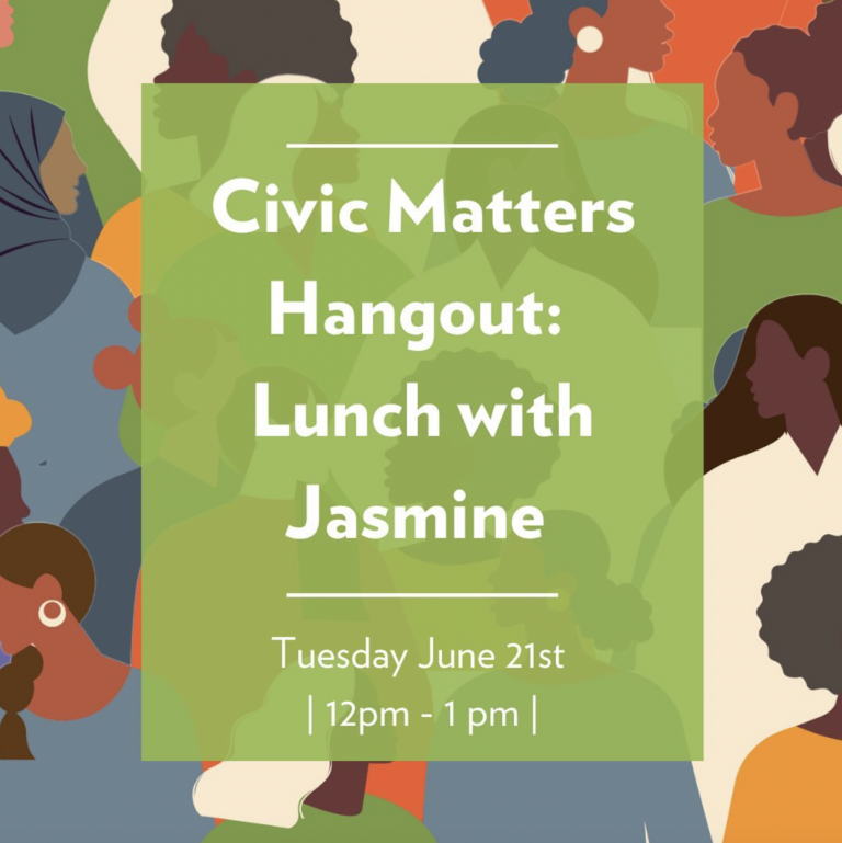 A review of our 2022 events