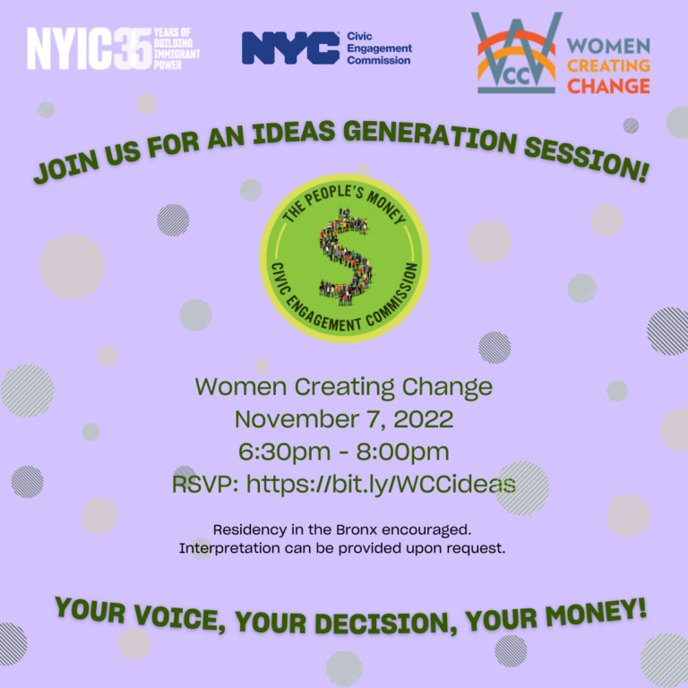 A review of our 2022 events