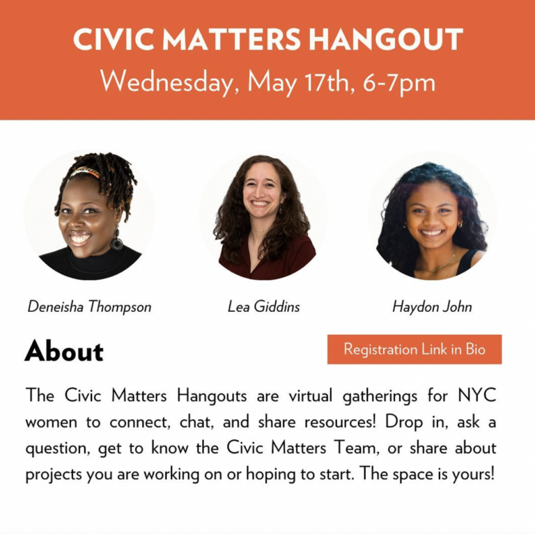 A review of our 2022 events