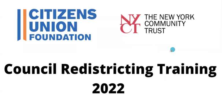 A review of our 2022 events