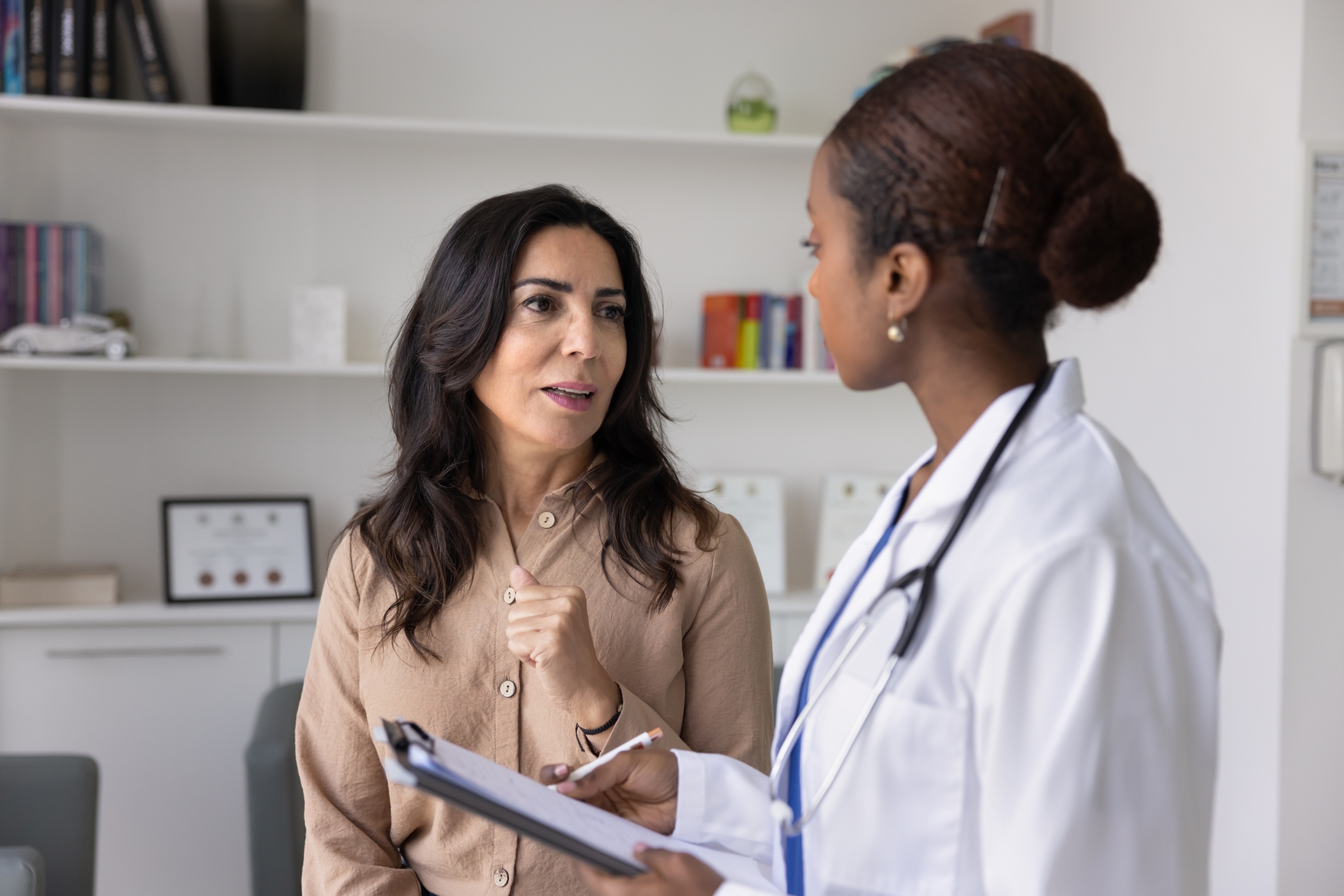Accountability, Advocacy, Affordability: Assessing NYC Women&rsquo;s Healthcare