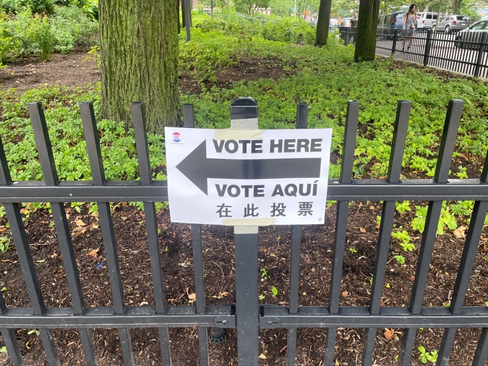 BKReader ; Voici ce que les &eacute;lecteurs de Brooklyn doivent savoir sur les &eacute;lections