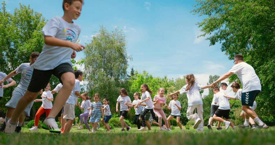 Case Study of WCC’s Physical Education Advocacy in New York City Schools