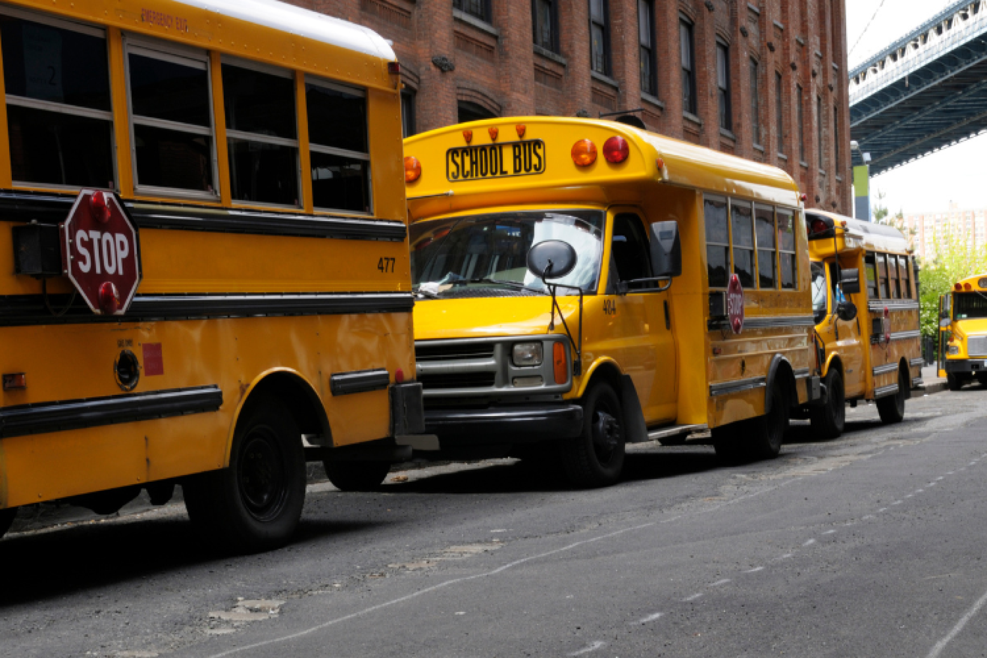 Case Study of WCC’s Work on School Choice and Equity in New York City