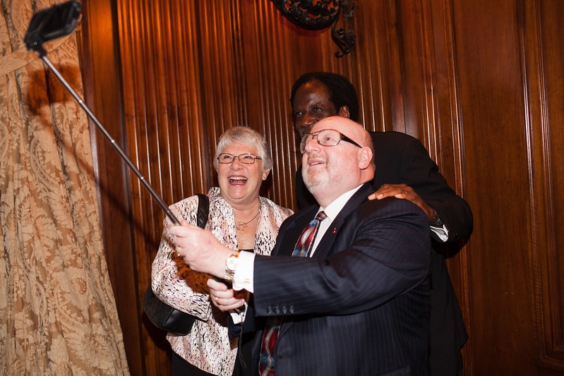 Centennial Celebration