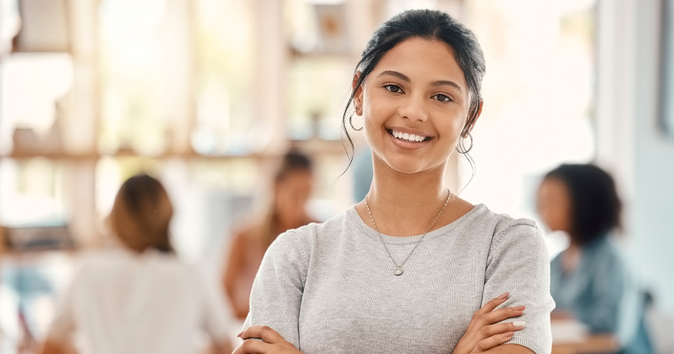 Communications and Marketing Intern