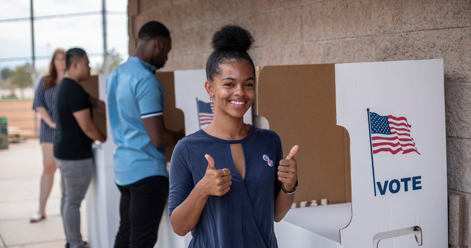 &Eacute;largir les droits de vote