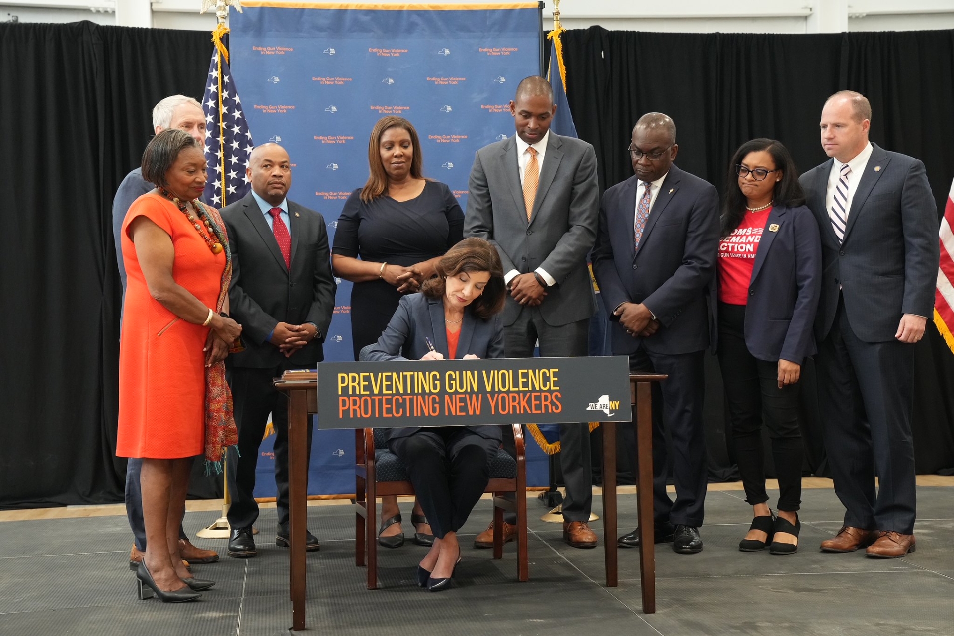 법안이 법이 되는 과정