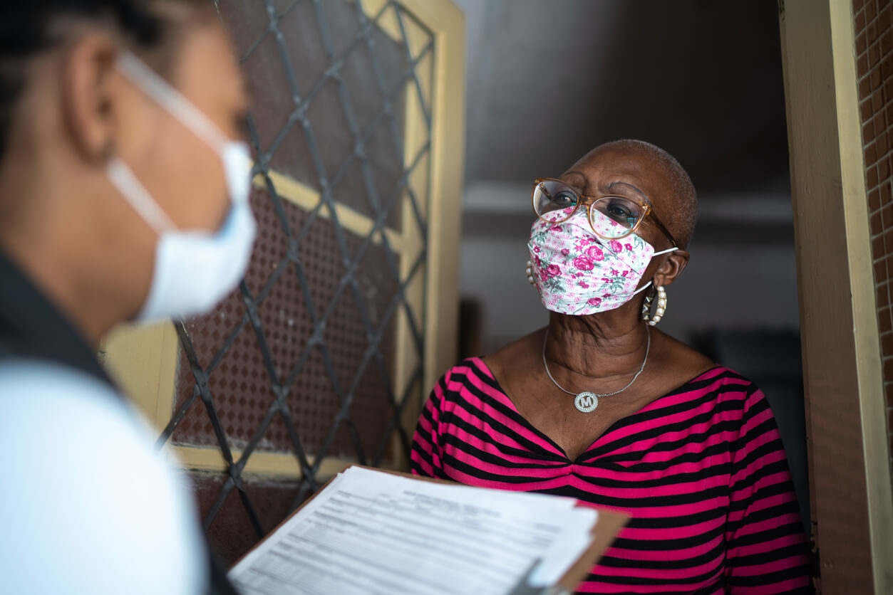 مقدمة في المساعدة المتبادلة