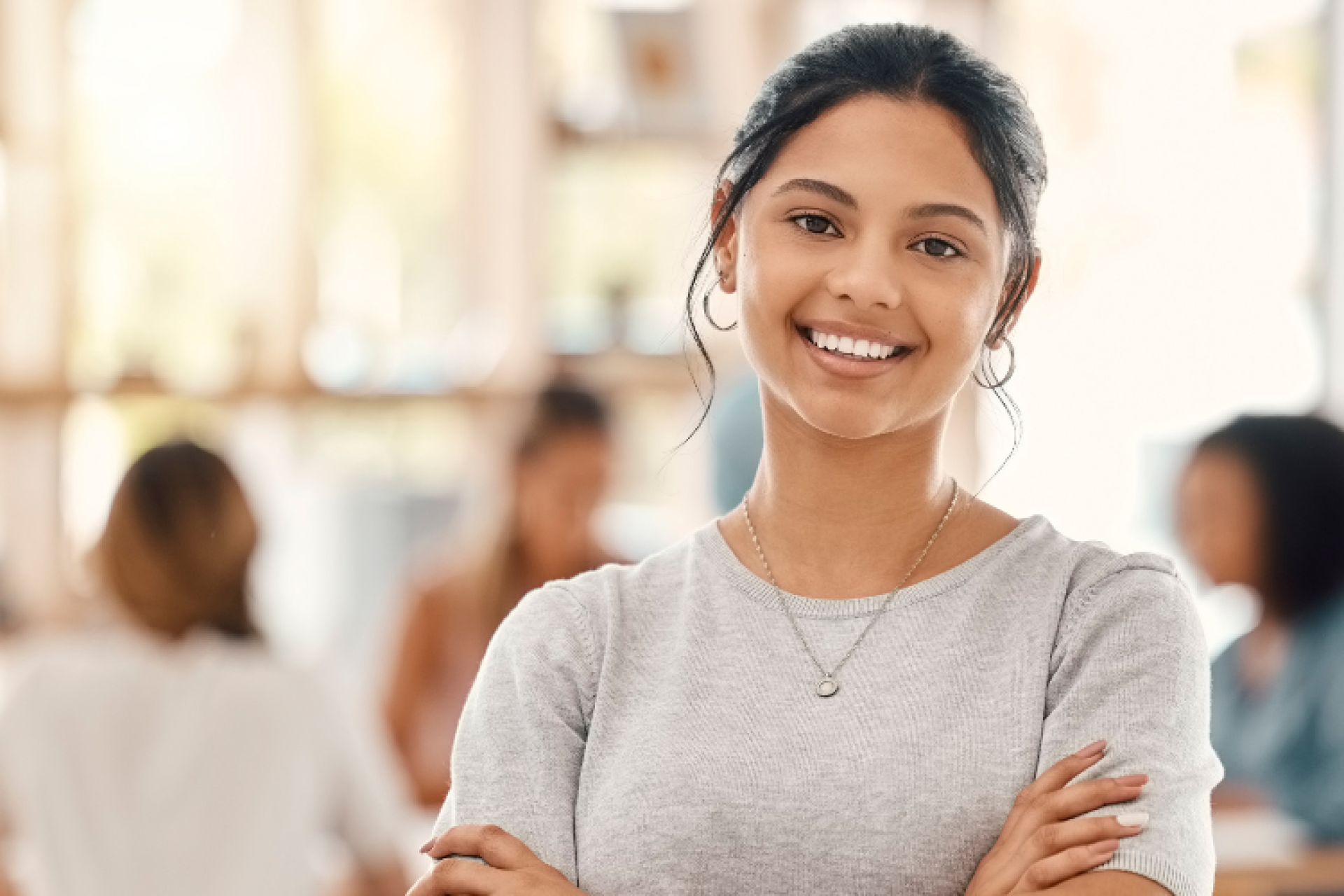 Marketing Communications Intern