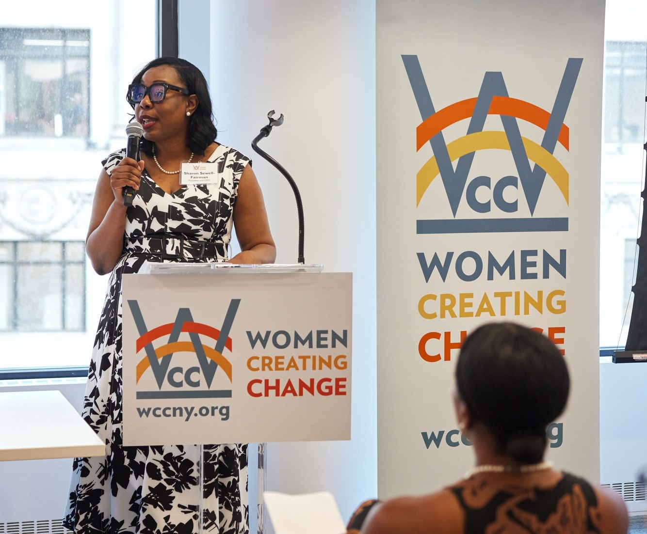 NYC’s Gender Pay Gap: Unequal Ground Report Launch