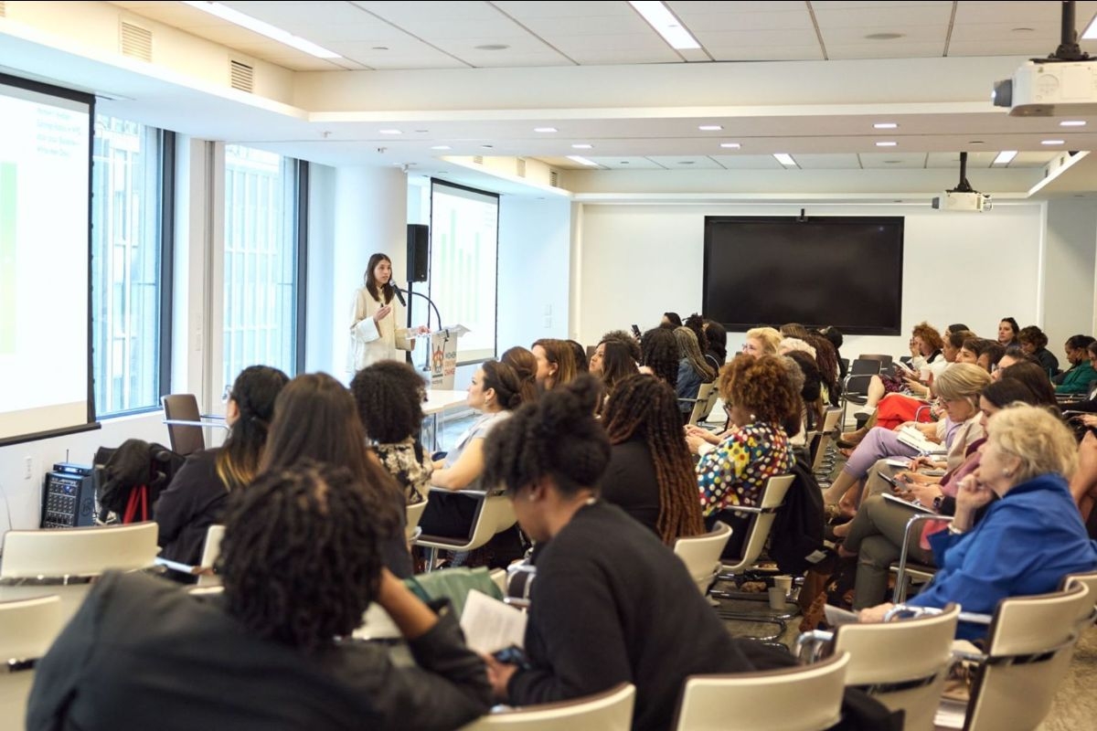 参与的力量活动回顾