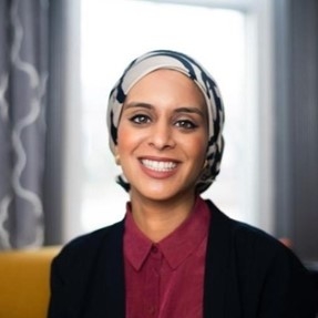 拉纳-阿卜杜勒哈米德