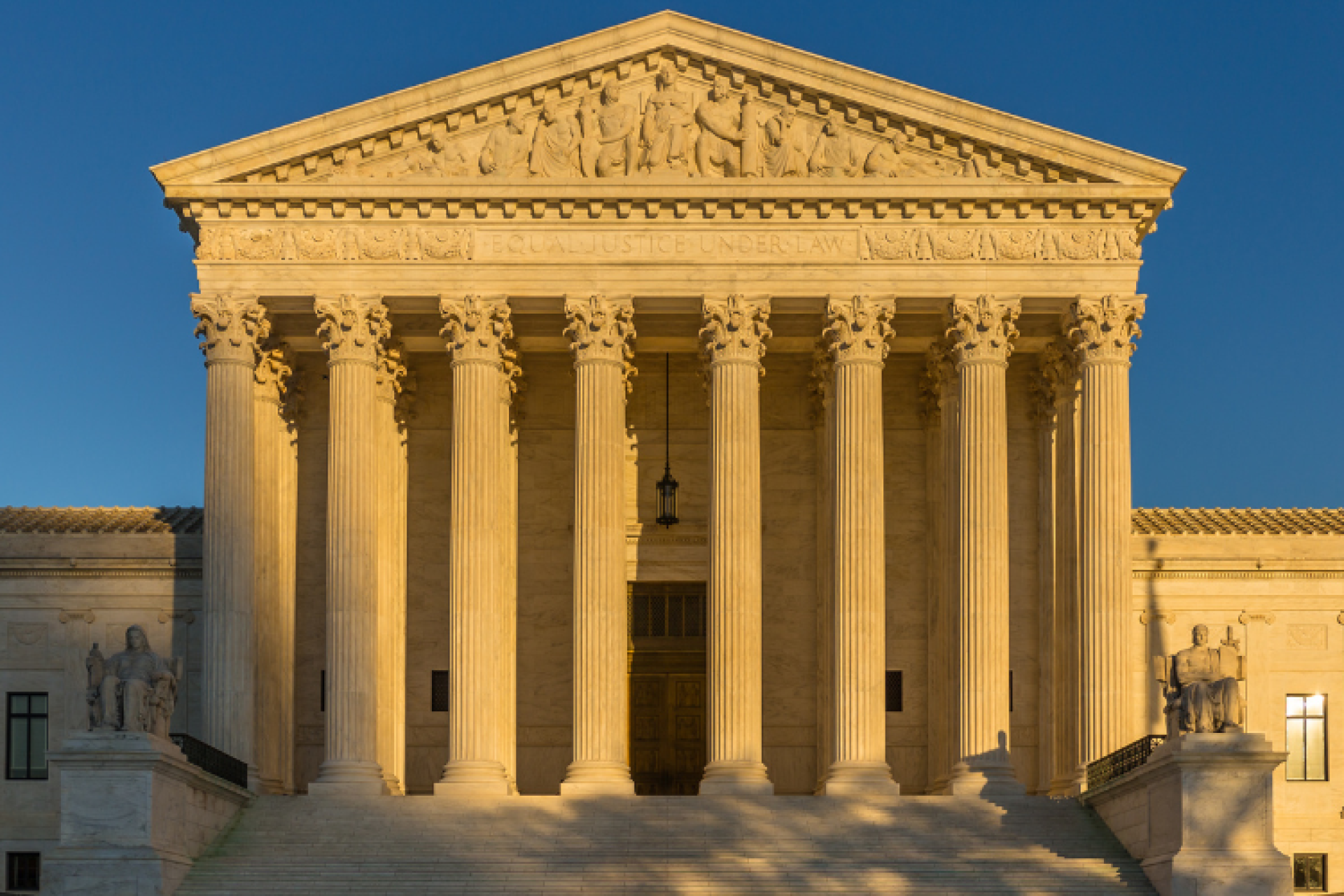 Decisione della SCOTUS - E adesso?