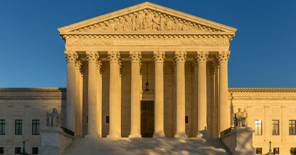 Решение SCOTUS - что теперь?