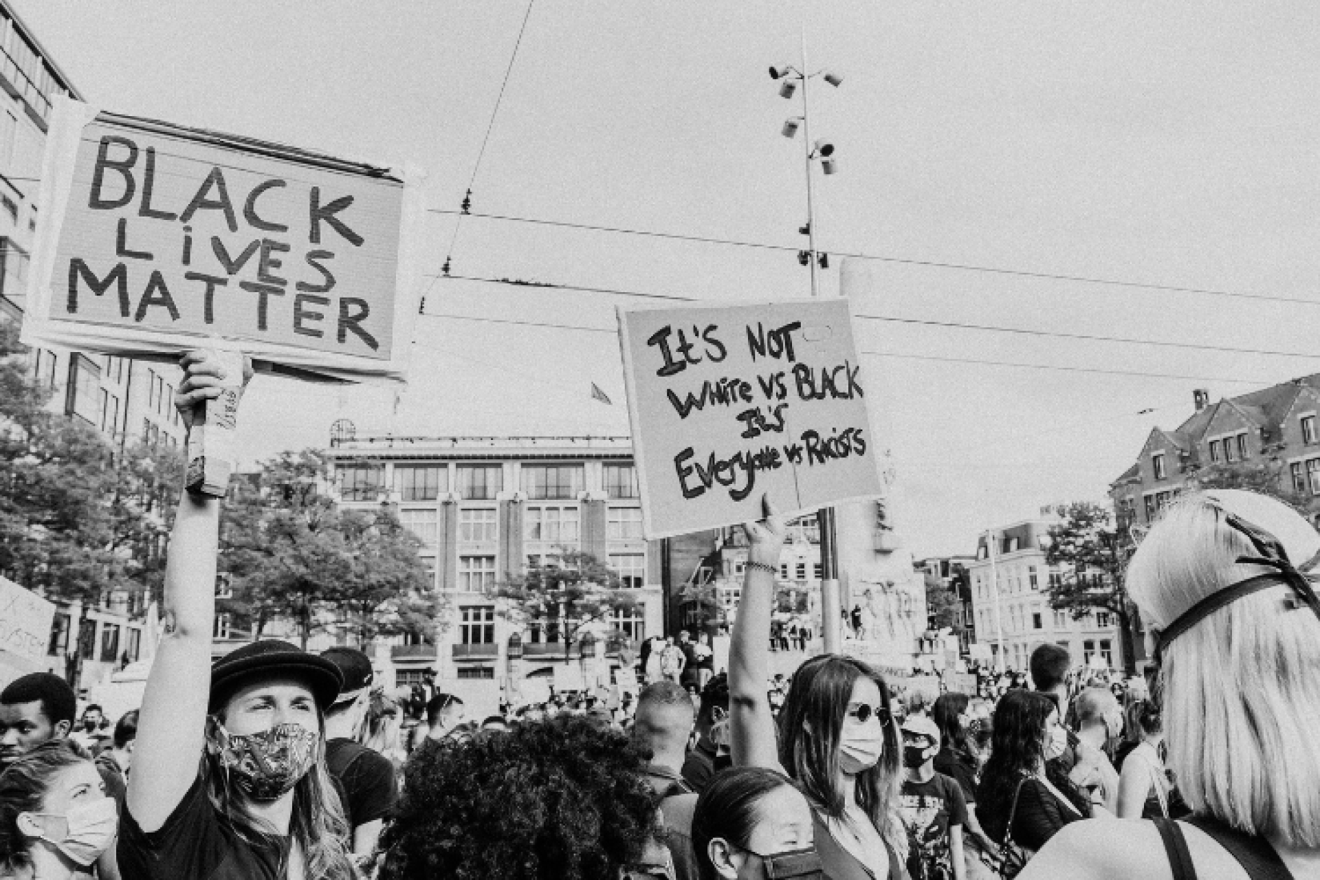 Statement on Derek Chauvin Verdict