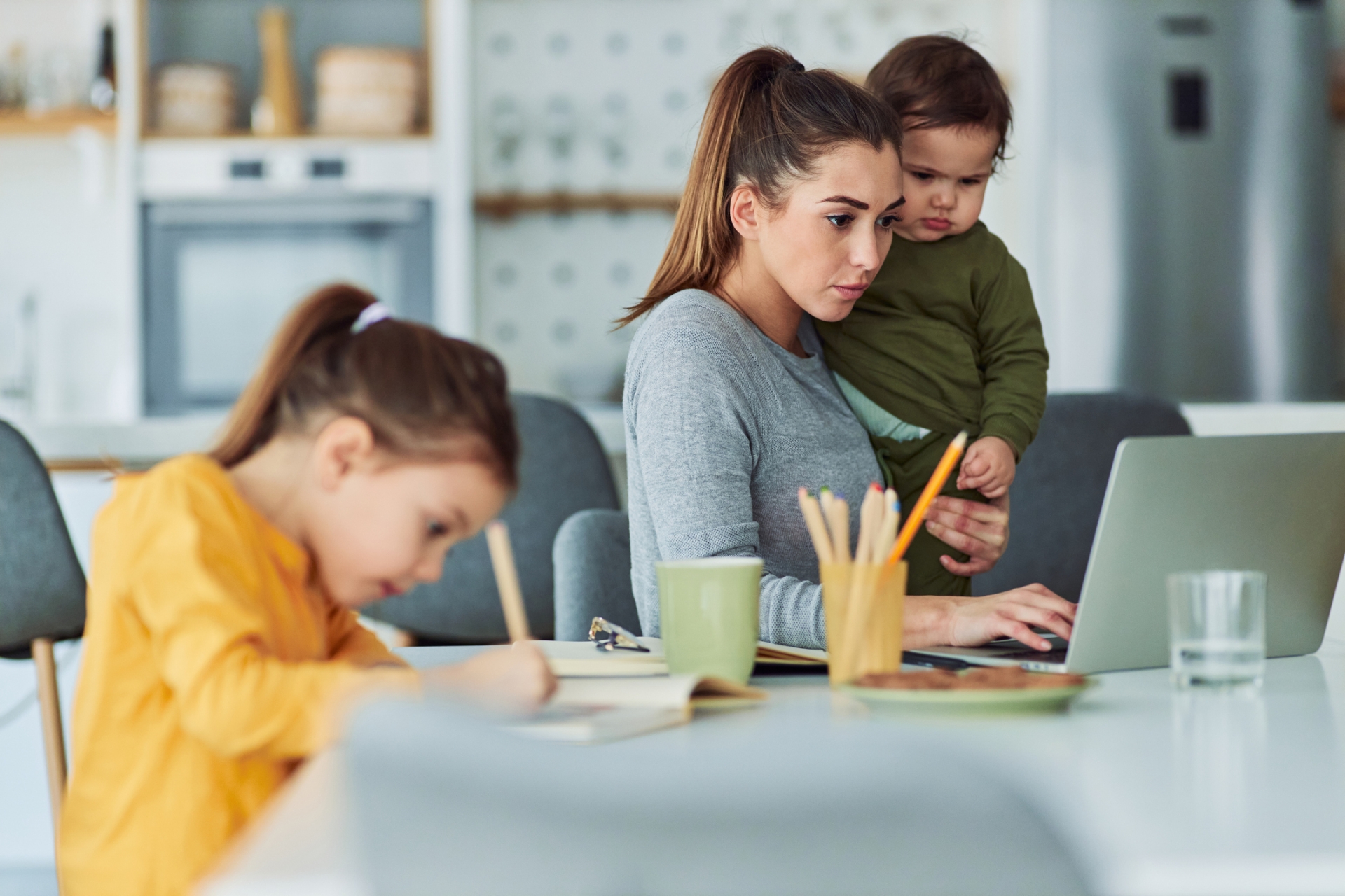 Tackling The Child Care Crisis in NYC