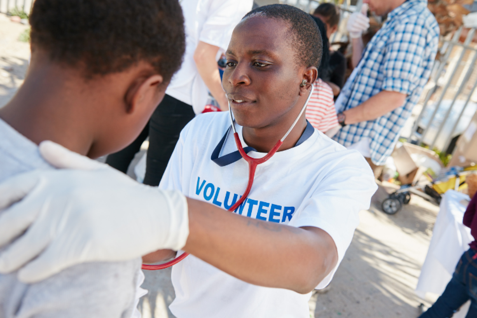 Act&uacute;a y hazte voluntario para garantizar la justicia reproductiva para todos