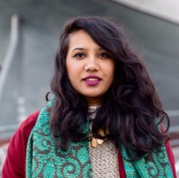 塔希敦-马里亚姆