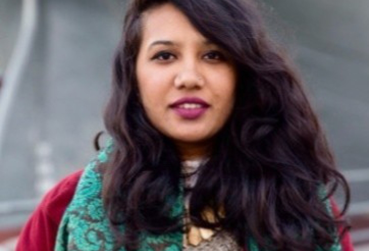 Activist, Storyteller, Nonprofit Leader, Public Service